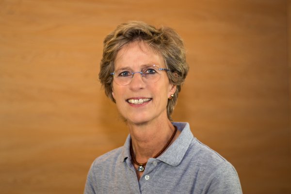 Dr. med. Beate Paersch, Fachärztin für Radiologische Diagnostik