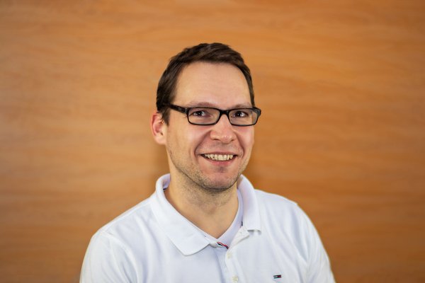 Dr. med. André Eisenberg, Facharzt für Radiologie