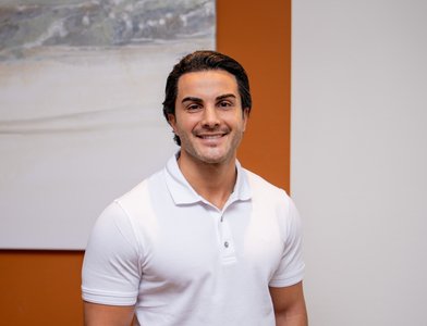 Dr. med. Rojan Cetindere