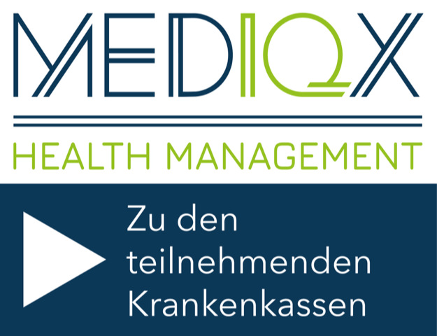 MEDIQX Prostata - teilnehmende Krankenkassen
